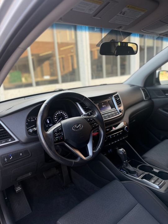 Hyundai Tucson 2016 - Image 9