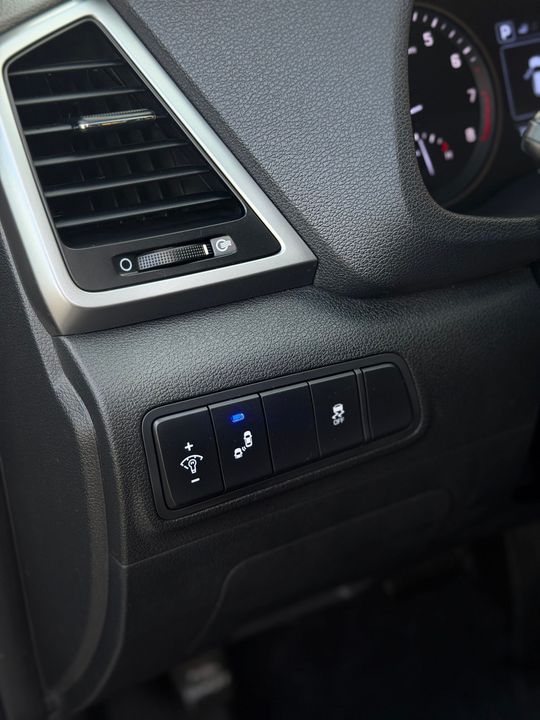 Hyundai Tucson 2016 - Image 10