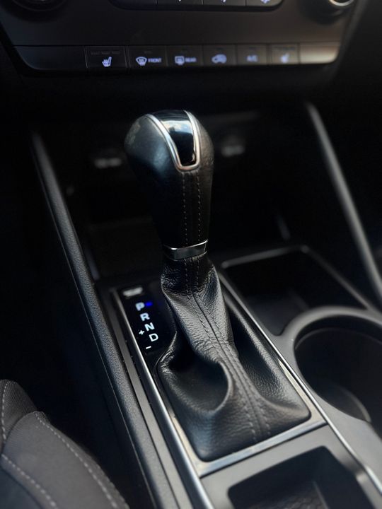 Hyundai Tucson 2016 - Image 12