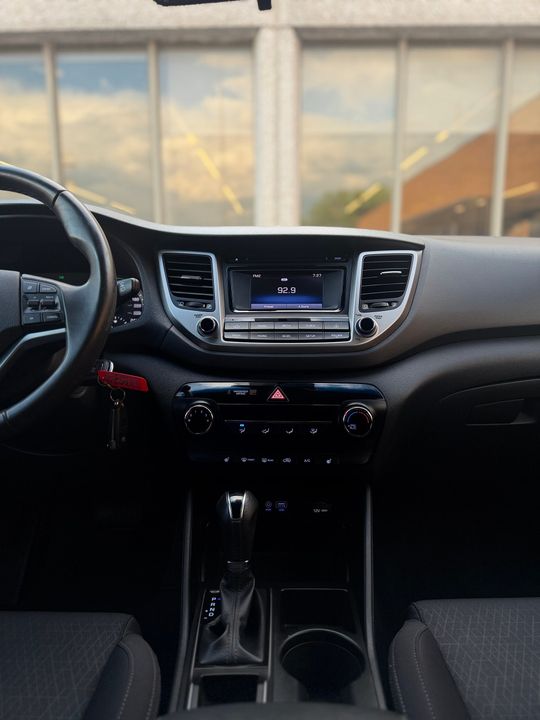 Hyundai Tucson 2016 - Image 13