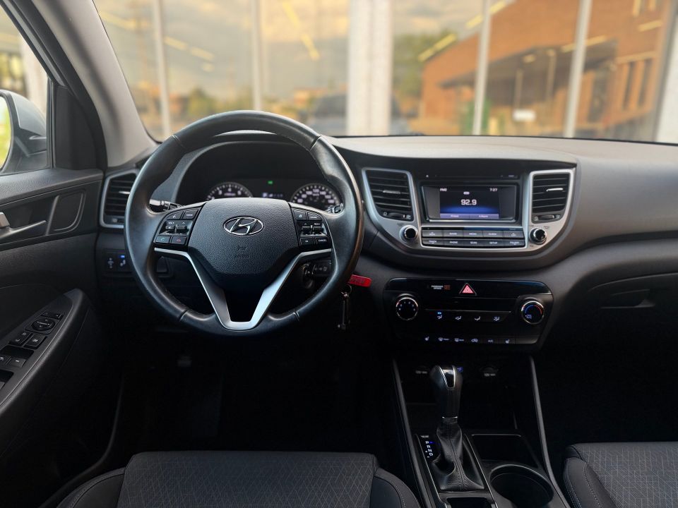 Hyundai Tucson 2016 - Image 14