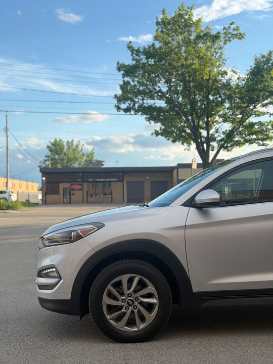 Hyundai Tucson 2016 - Image 5