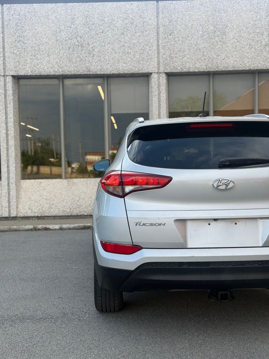 Hyundai Tucson 2016 - Image 6