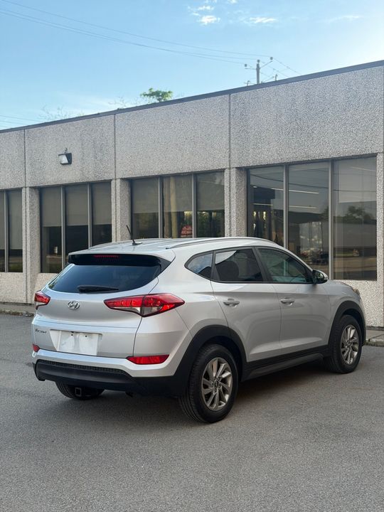 Hyundai Tucson 2016 - Image 7