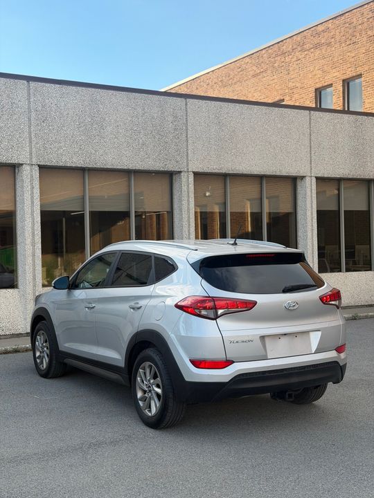 Hyundai Tucson 2016 - Image 8