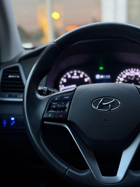 Hyundai Tucson 2016 - Image 18