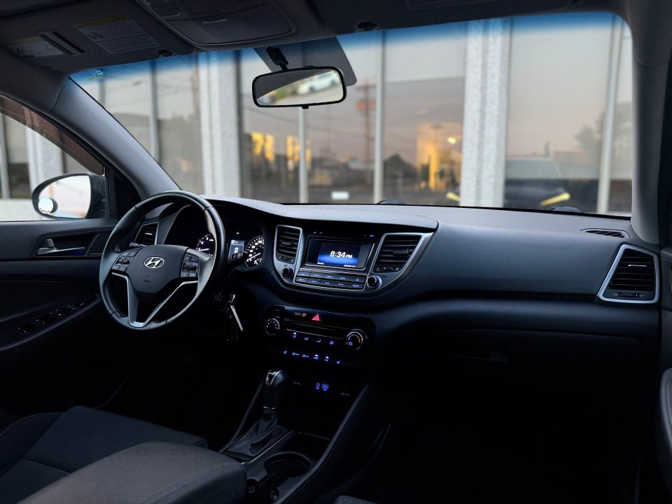Hyundai Tucson 2016 - Image 21