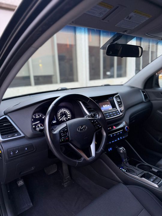 Hyundai Tucson 2016 - Image 6