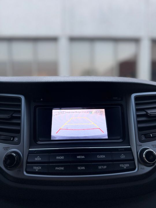 Hyundai Tucson 2016 - Image 22
