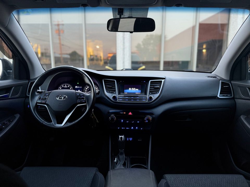 Hyundai Tucson 2016 - Image 12