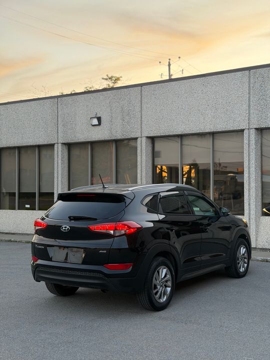 Hyundai Tucson 2016 - Image 3