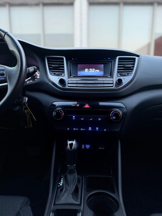 Hyundai Tucson 2016 - Image 13