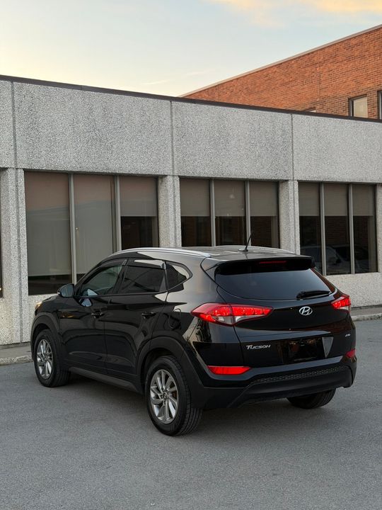 Hyundai Tucson 2016 - Image 4