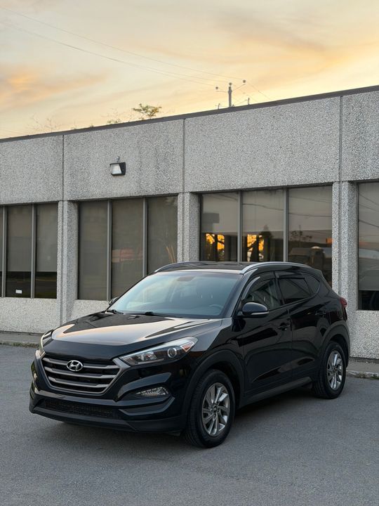 Hyundai Tucson 2016 - Image 5