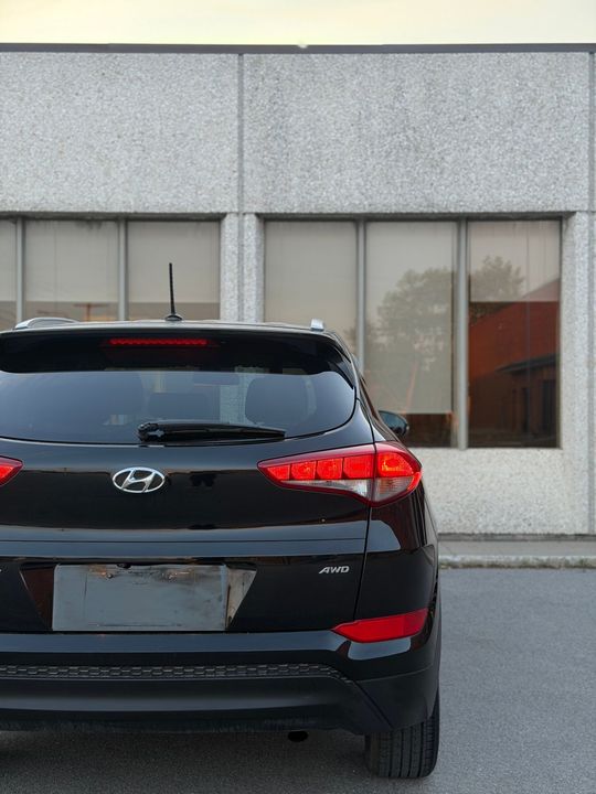Hyundai Tucson 2016 - Image 9