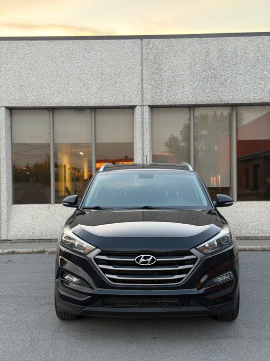 Hyundai Tucson 2016 - Image 7