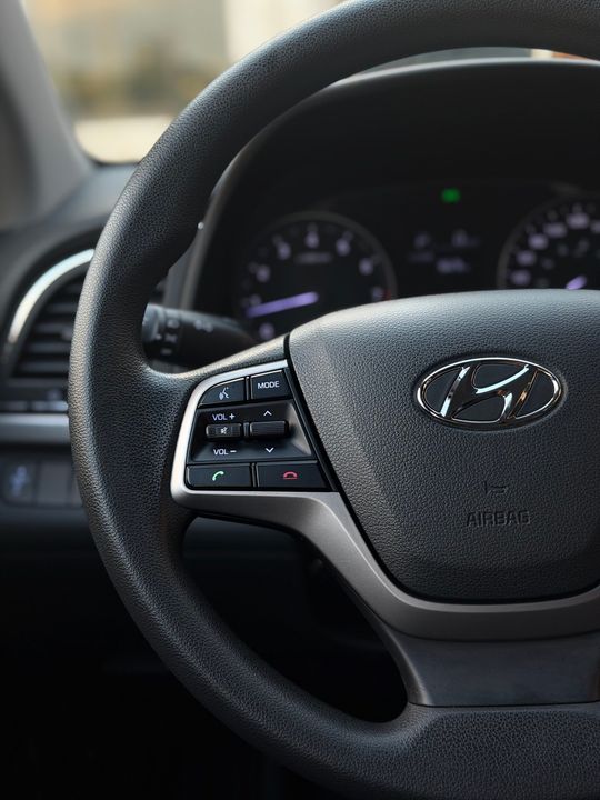 Hyundai Elantra 2018 - Image 11