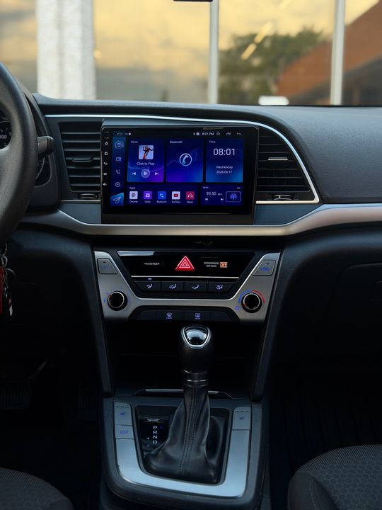 Hyundai Elantra 2018 - Image 12