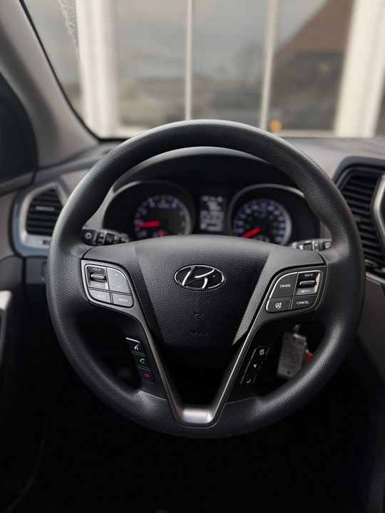 Hyundai Santa Fe Sport 2015 - Image 17