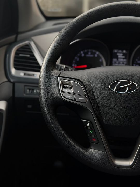 Hyundai Santa Fe Sport 2015 - Image 18