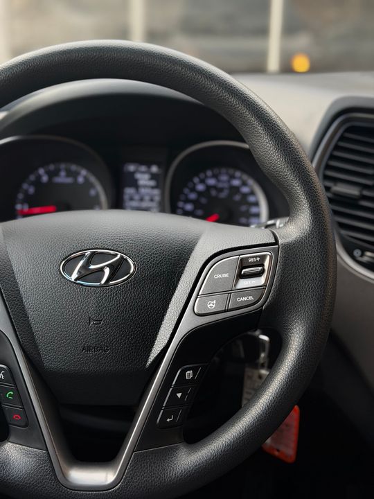 Hyundai Santa Fe Sport 2015 - Image 19