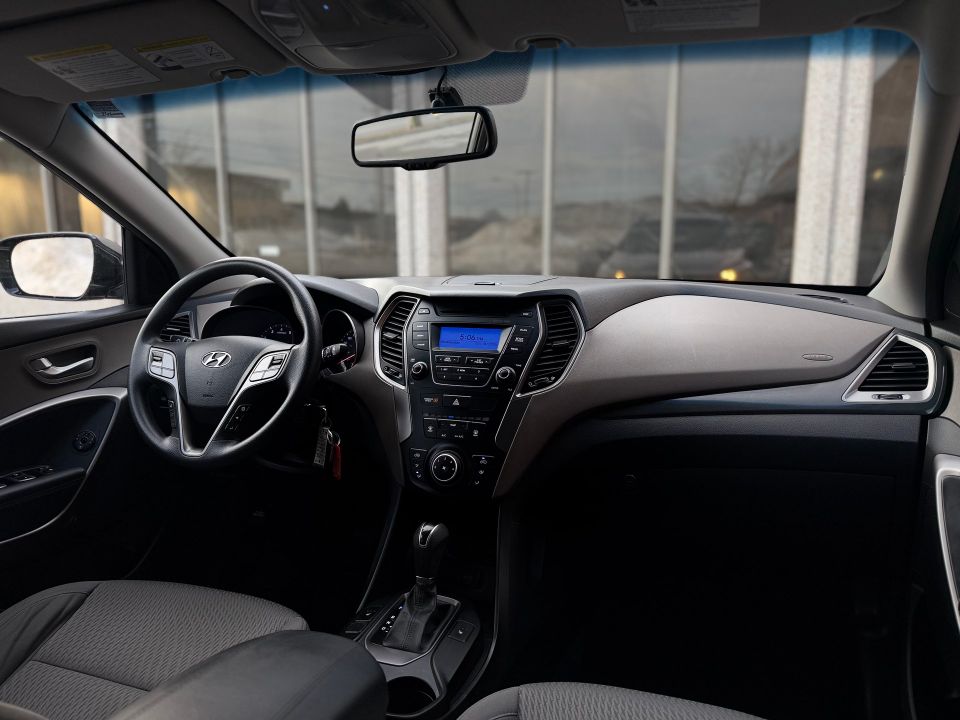 Hyundai Santa Fe Sport 2015 - Image 20