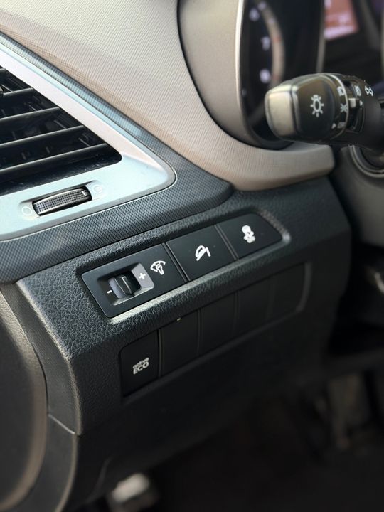 Hyundai Santa Fe Sport 2015 - Image 11