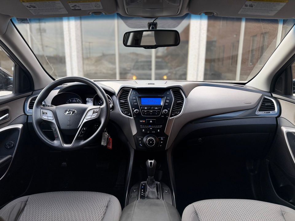 Hyundai Santa Fe Sport 2015 - Image 12