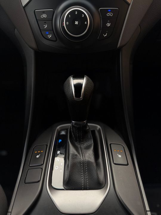 Hyundai Santa Fe Sport 2015 - Image 13