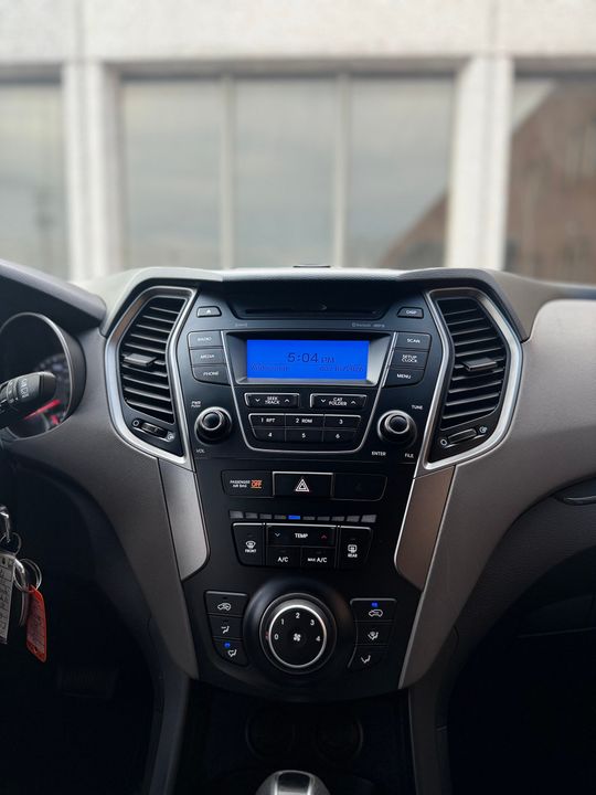 Hyundai Santa Fe Sport 2015 - Image 14