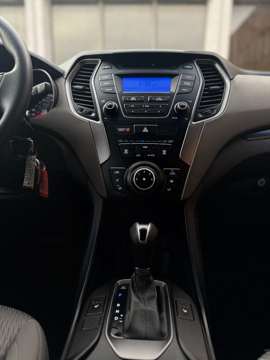 Hyundai Santa Fe Sport 2015 - Image 15