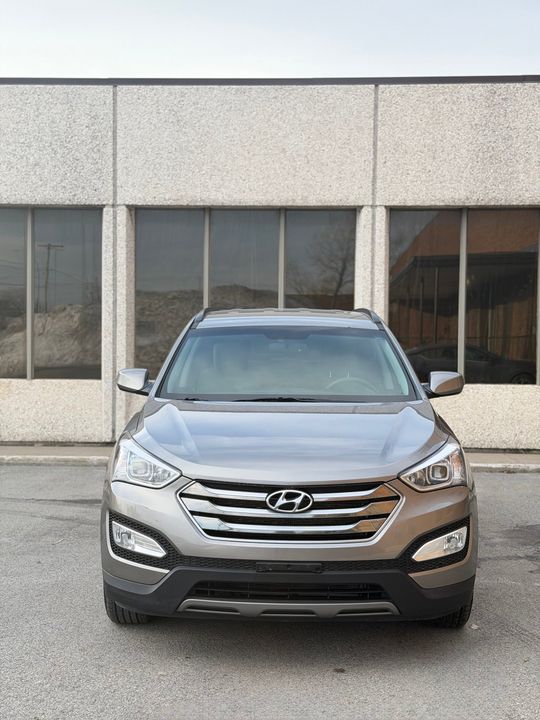 Hyundai Santa Fe Sport 2015 - Image 6