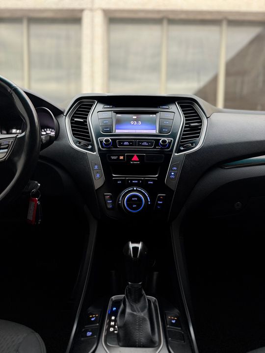 Hyundai Santa Fe Sport 2017 - Image 15