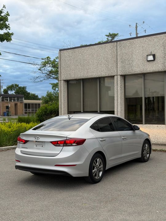 Hyundai Elantra 2018 - Image 6