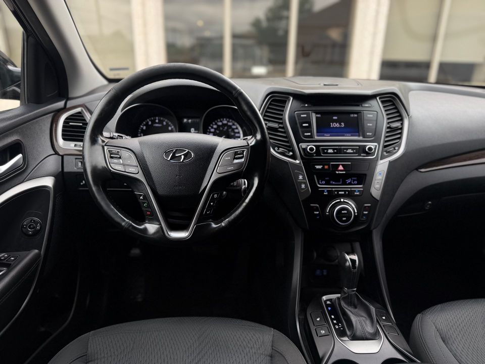 Hyundai Santa Fe Sport 2017 - Image 19