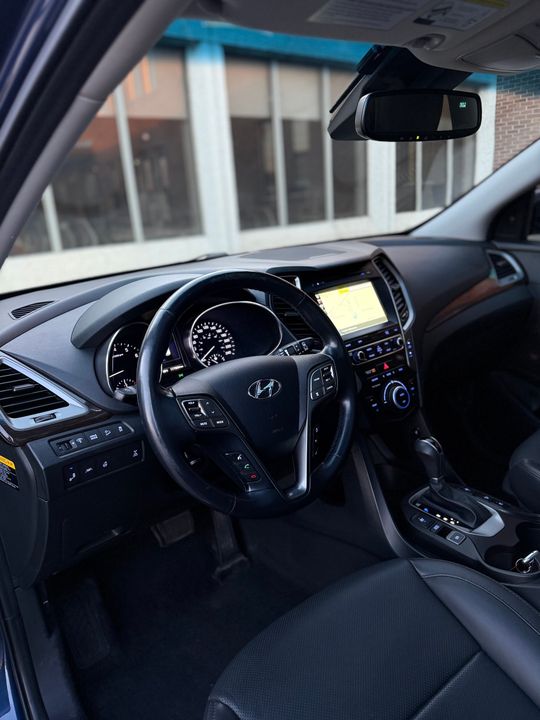 Hyundai Santa Fe Sport 2018 - Image 9