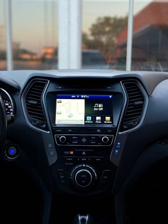 Hyundai Santa Fe Sport 2018 - Image 22