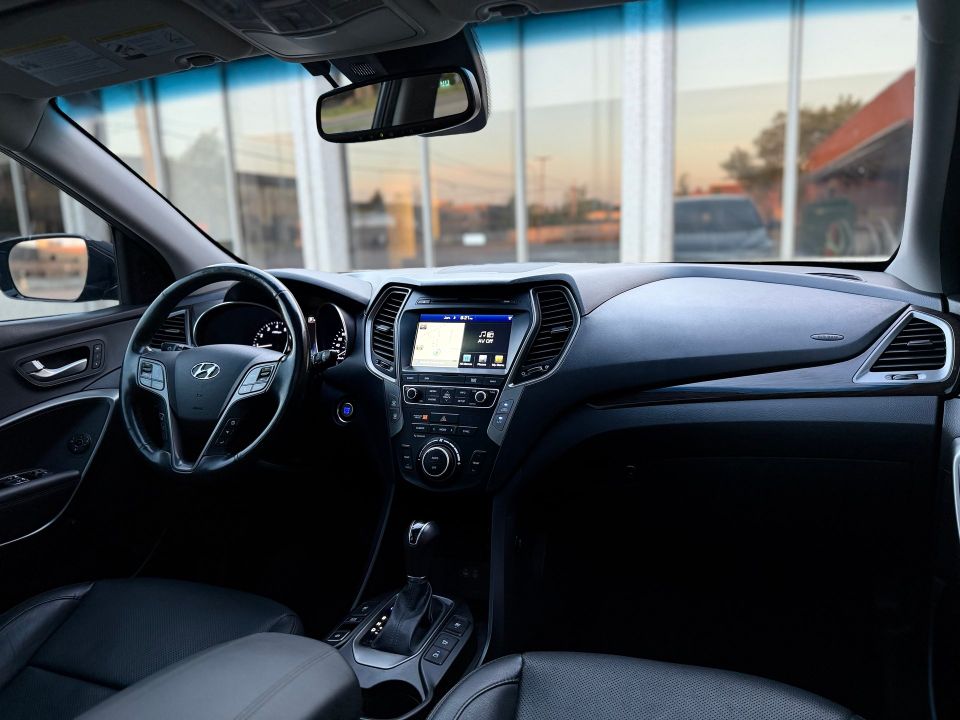 Hyundai Santa Fe Sport 2018 - Image 23