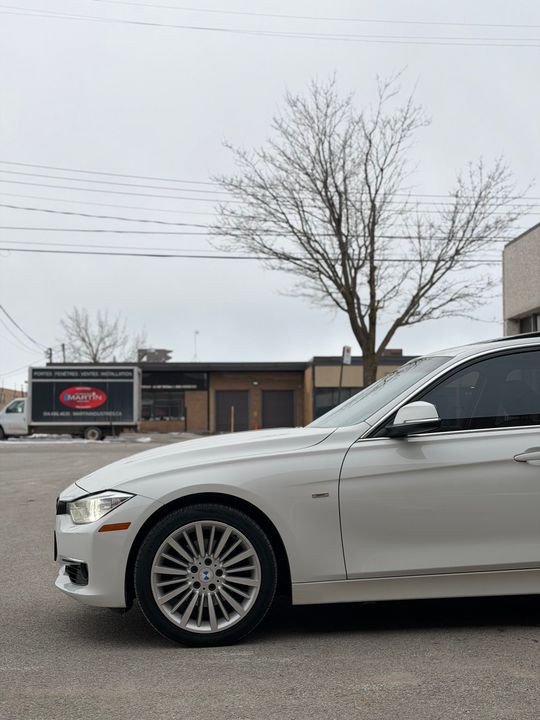 BMW 328i 2013 - Image 5