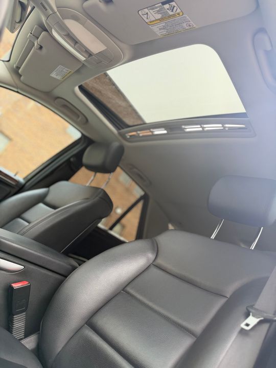 Mercedes-Benz ML 350 BlueTEC 2010 - Image 17