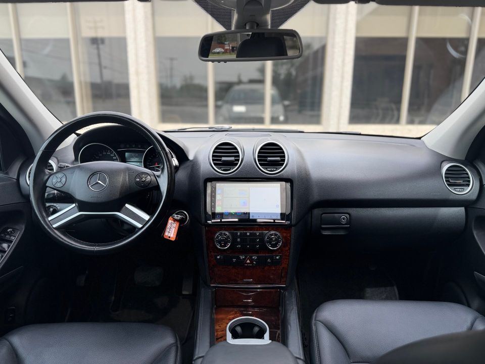 Mercedes-Benz ML 350 BlueTEC 2010 - Image 10