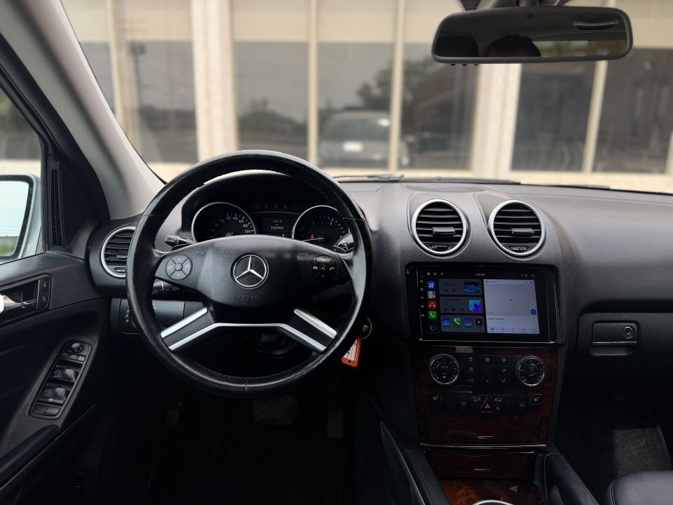 Mercedes-Benz ML 350 BlueTEC 2010 - Image 15