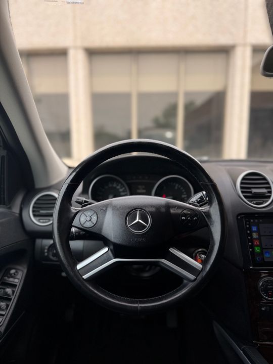 Mercedes-Benz ML 350 BlueTEC 2010 - Image 13