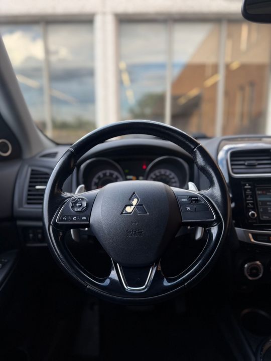 Mitsubishi RVR 2016 - Image 18