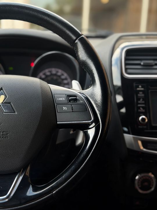 Mitsubishi RVR 2016 - Image 19