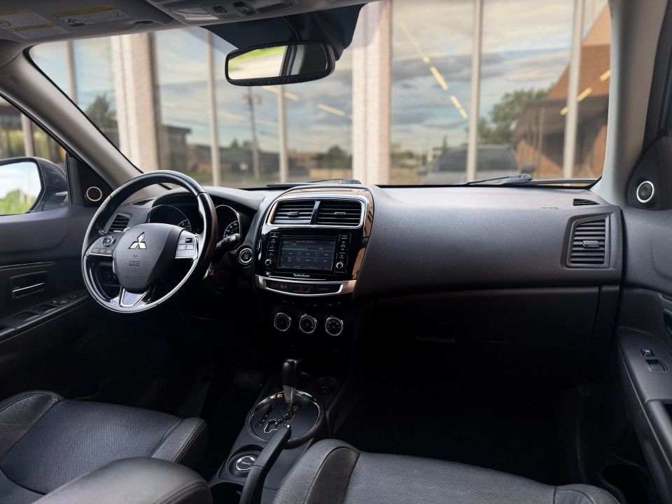 Mitsubishi RVR 2016 - Image 20