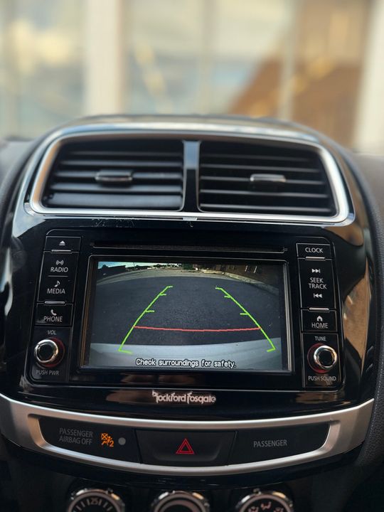 Mitsubishi RVR 2016 - Image 21