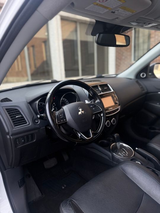 Mitsubishi RVR 2016 - Image 9