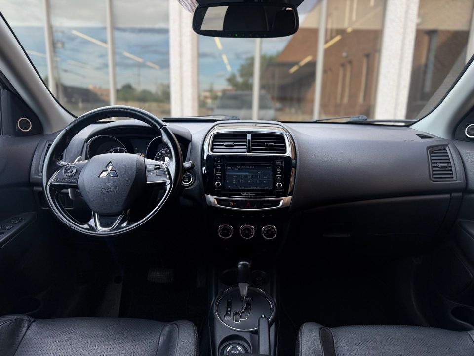 Mitsubishi RVR 2016 - Image 11