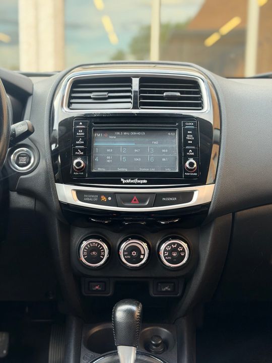Mitsubishi RVR 2016 - Image 13